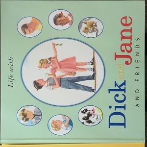 Dick and Jane Books